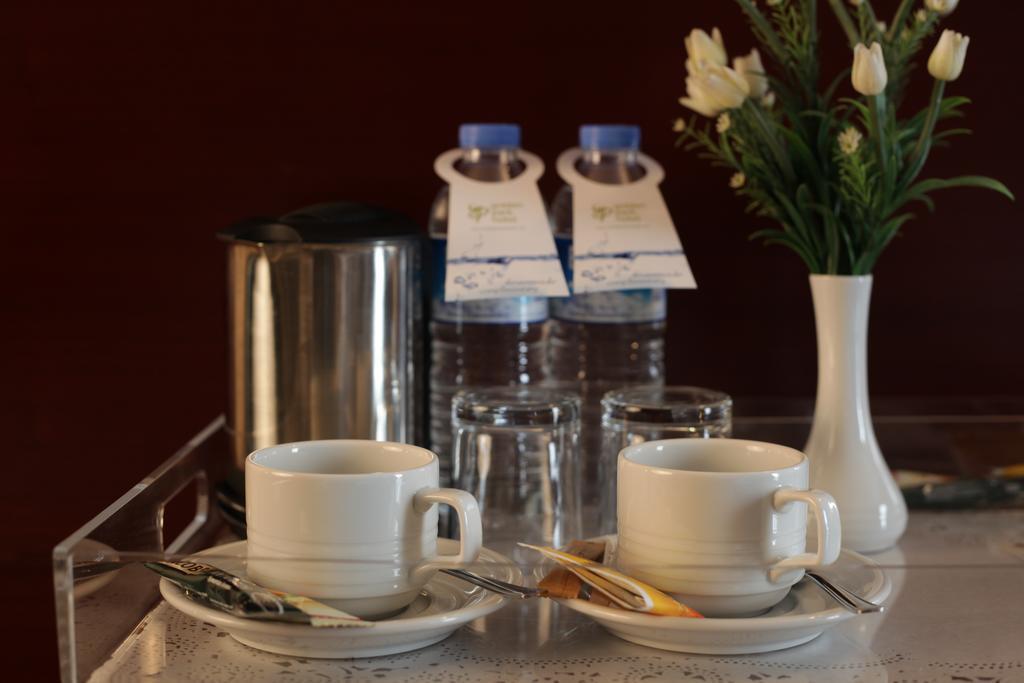 Nova Plaza Orion Hotel