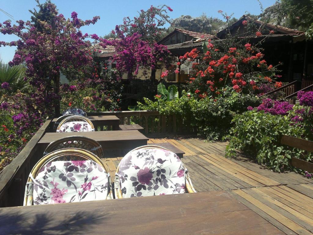 Guest house Mehtap *