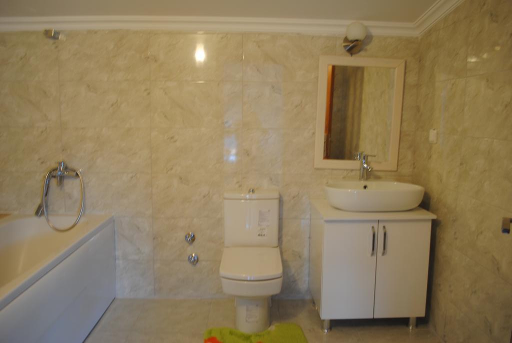 Hotel Kleo Kalkan
