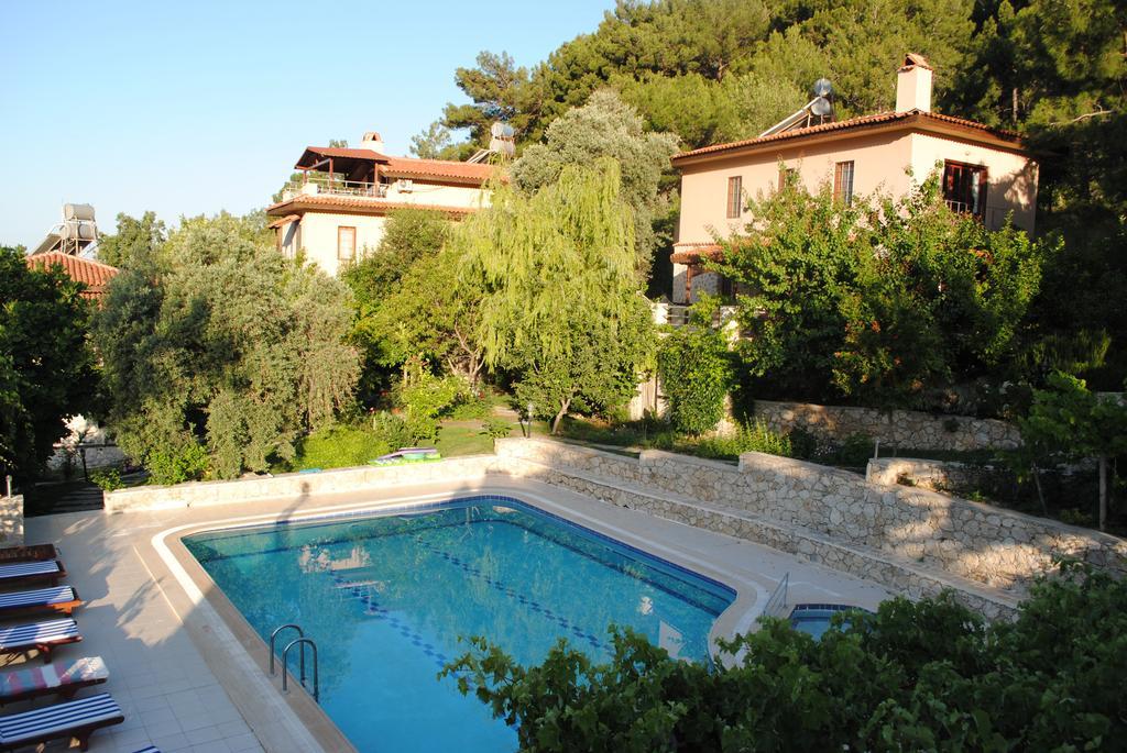 Hotel Kleo Kalkan
