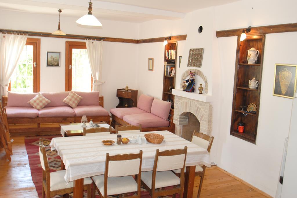 Hotel Kleo Kalkan