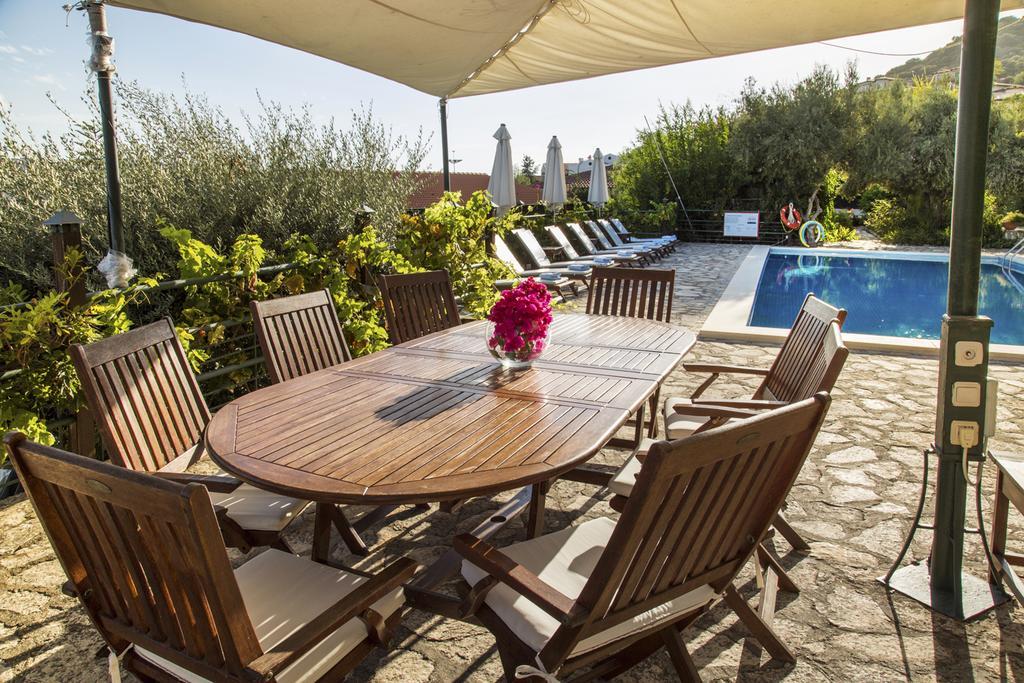 Diva Allsuite Hotel 3*