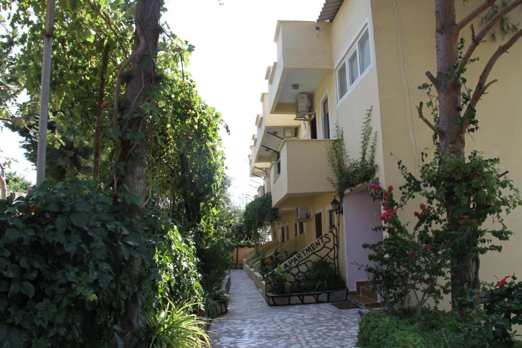 Sema Hotel Patara