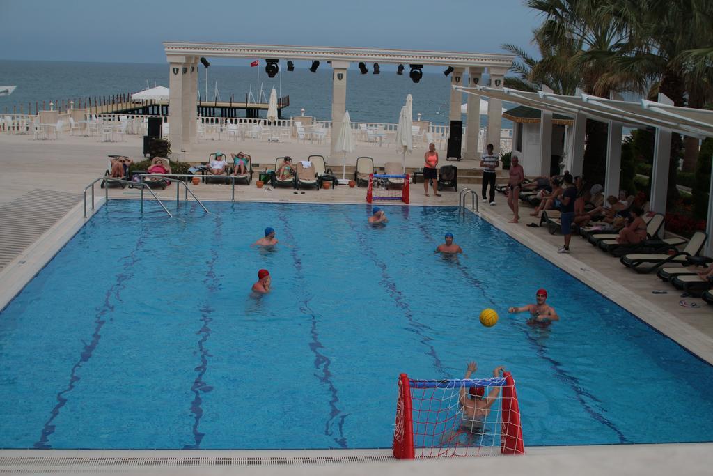 Onkel 4* Beldibi (Kemer)