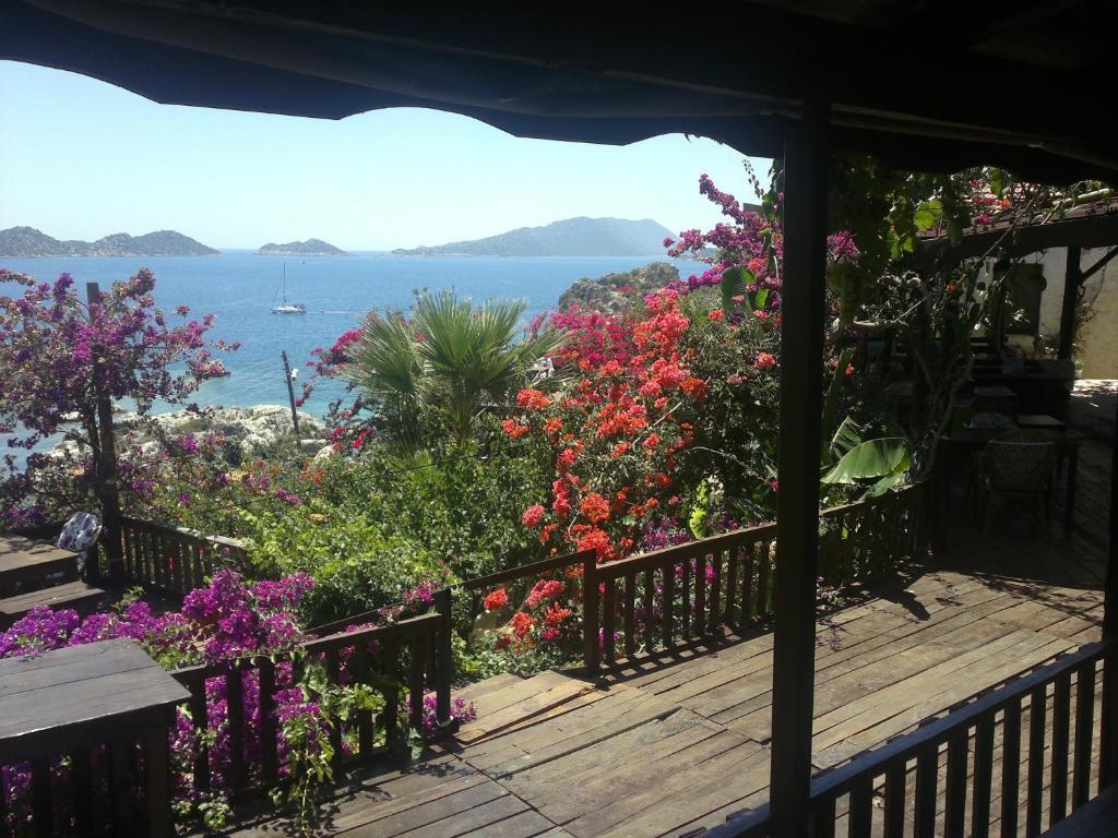 Mehtap Guest house
