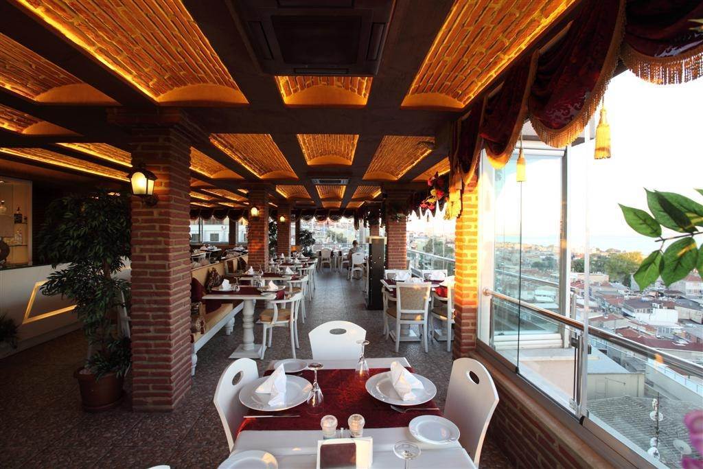 Venera Old 4* Istanbul