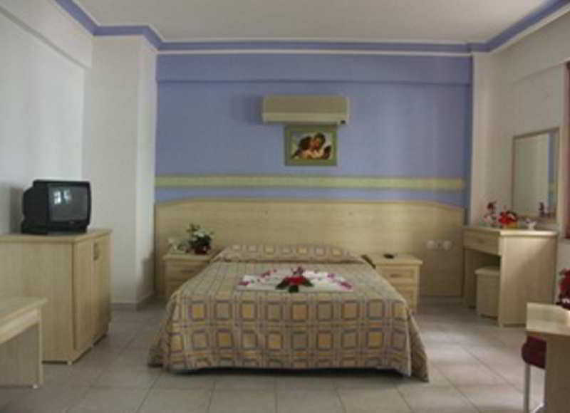 Habesos Hotel 2*