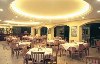 Hotel Ege Montana