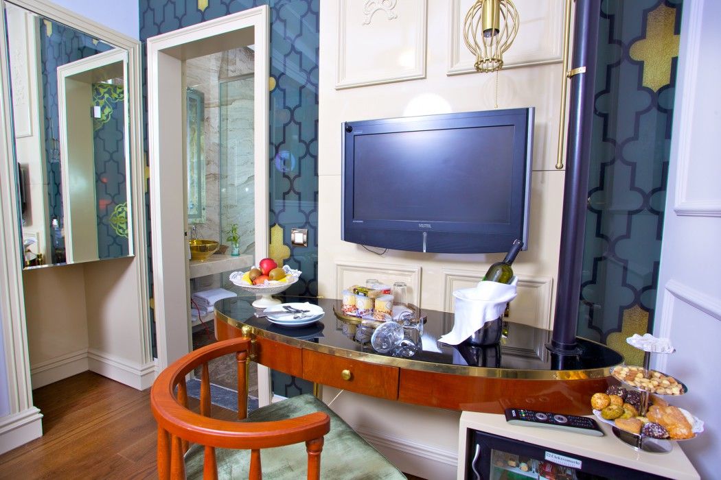Taksim Star Hotel 3*