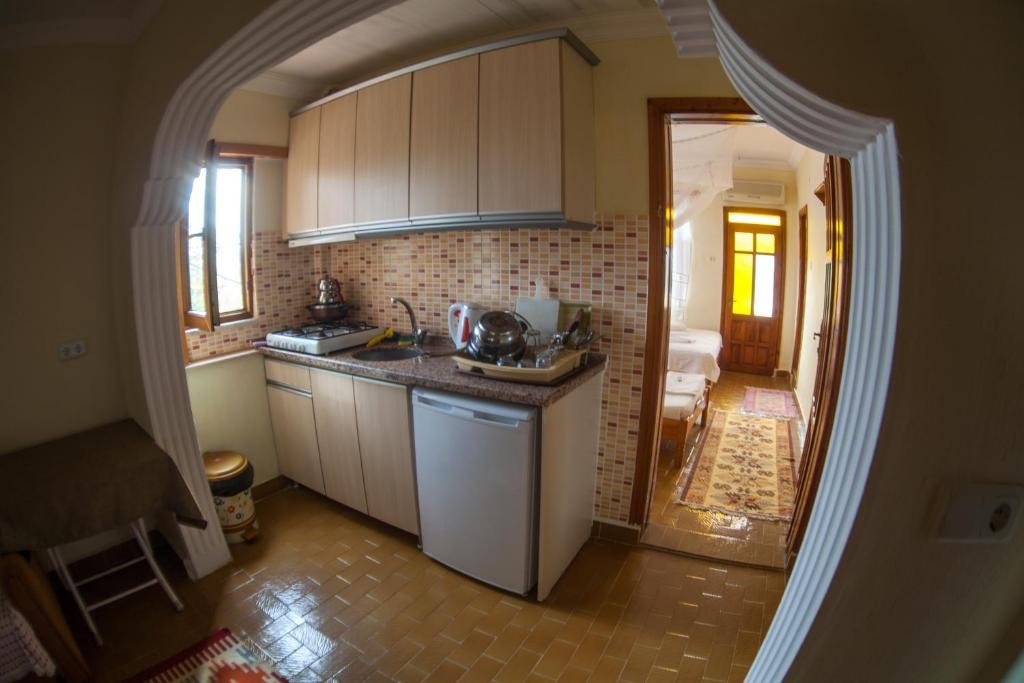 Hotel Sema Patara