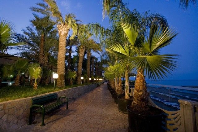 Marvida Akman Park Resort Kemer