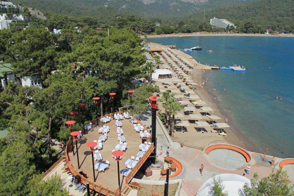 Phaselis Hill 5*