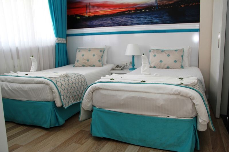 Star Hotel