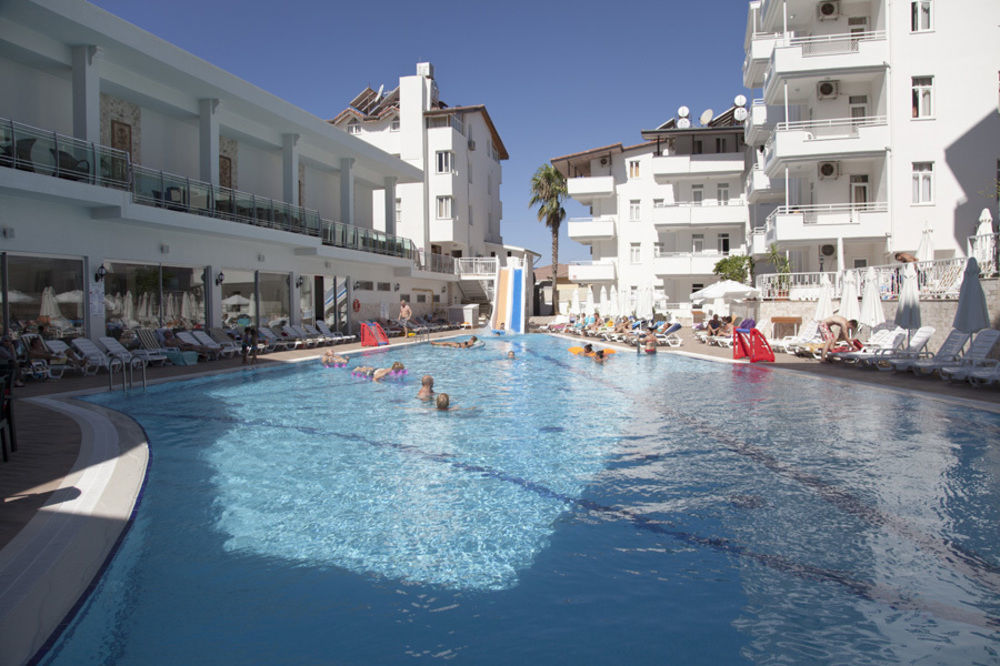 Merve Sun & Spa 4*