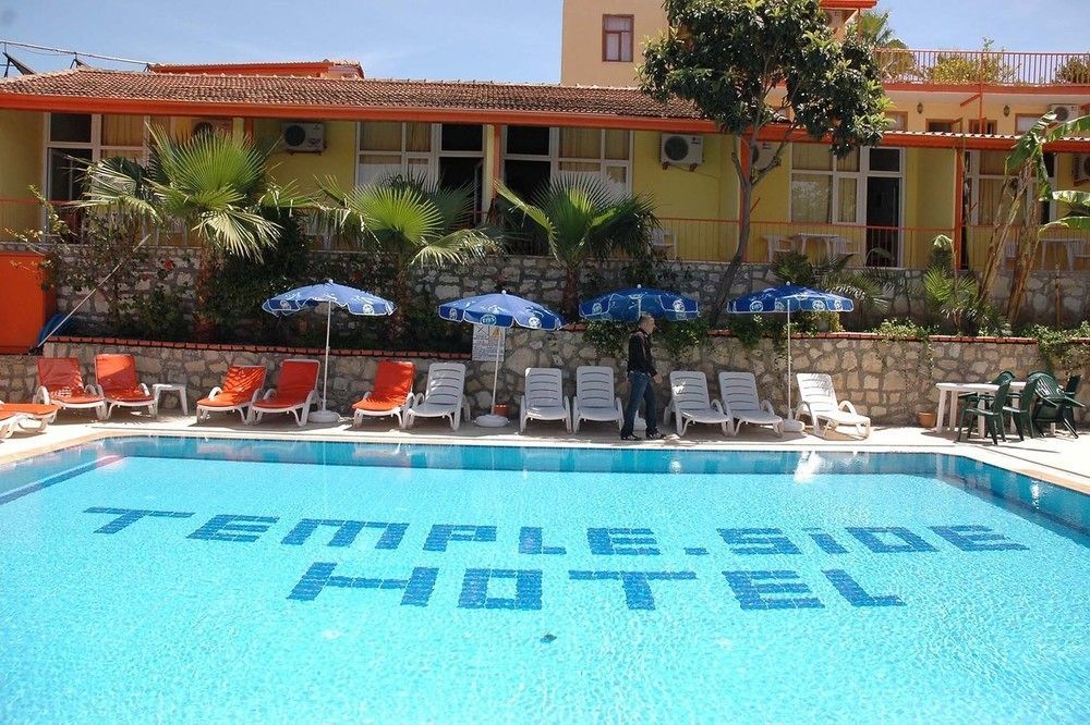 Hotel Temple 3*