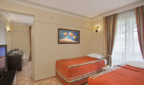 Ali Bey Club & Park 5*