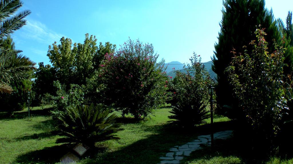 Hemerans Anatolia Guest house Cirali