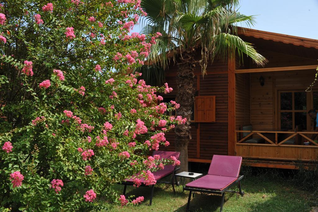 Guest house Hemerans Anatolia 3*