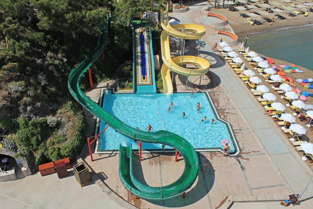 Phaselis Hill Hotel Goynuk (Kemer)