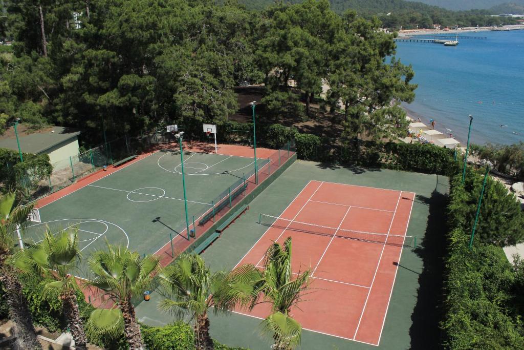 Phaselis Hill 5*