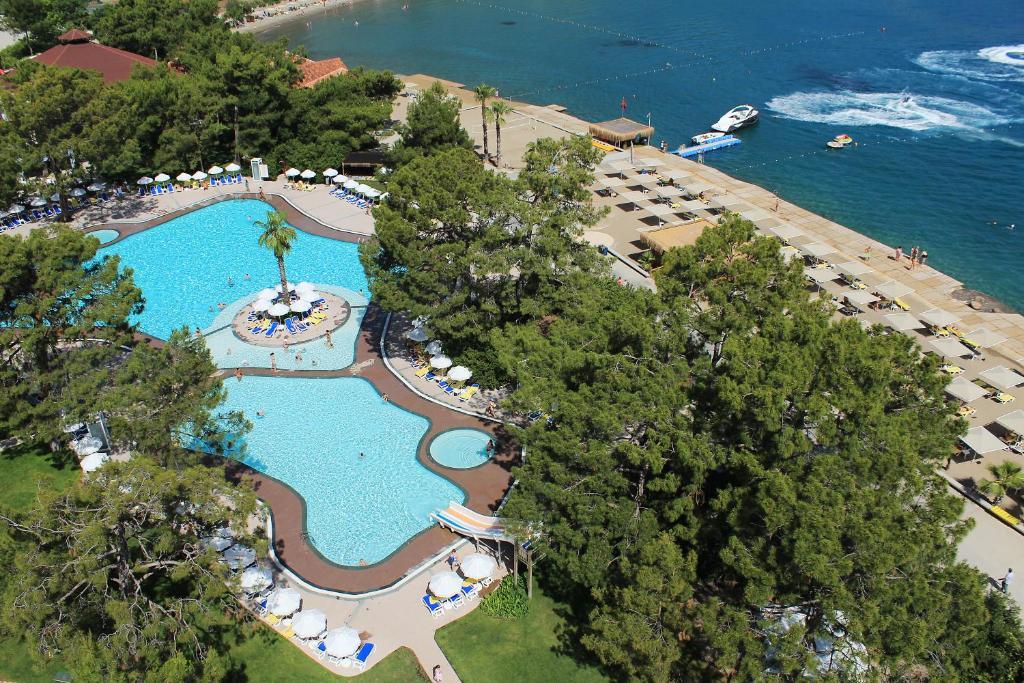 Phaselis Hill Hotel Goynuk (Kemer)