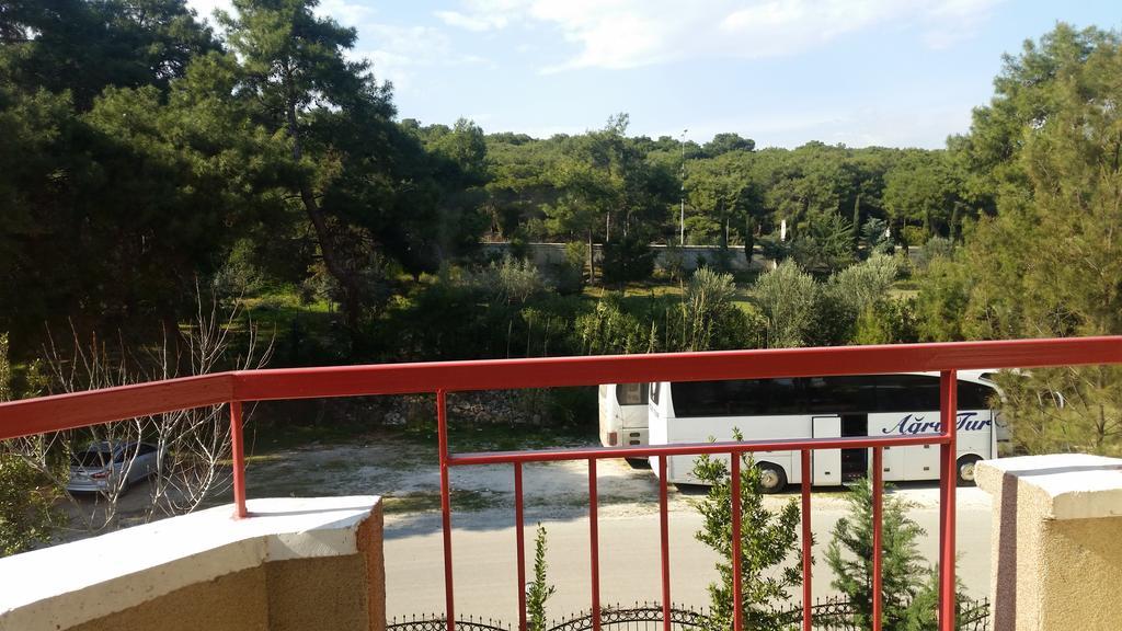 Lara Hadrianus Hotel Antalya
