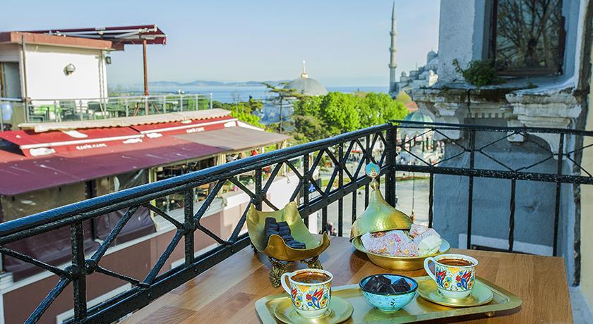 Million Old 3* Istanbul