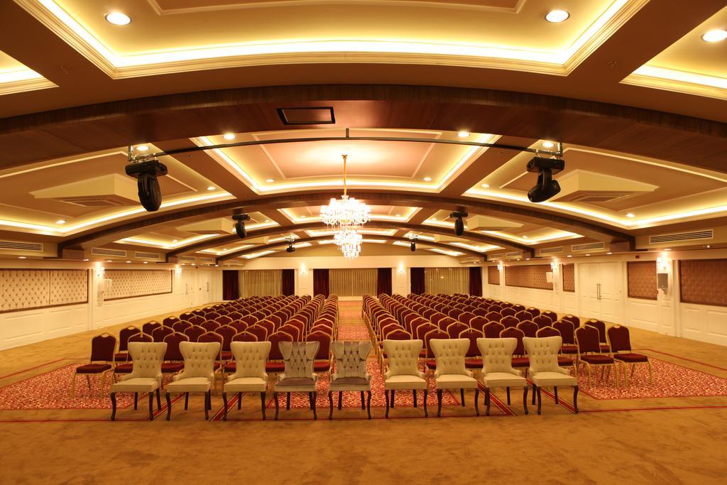 Dizalya Palm Garden 5*