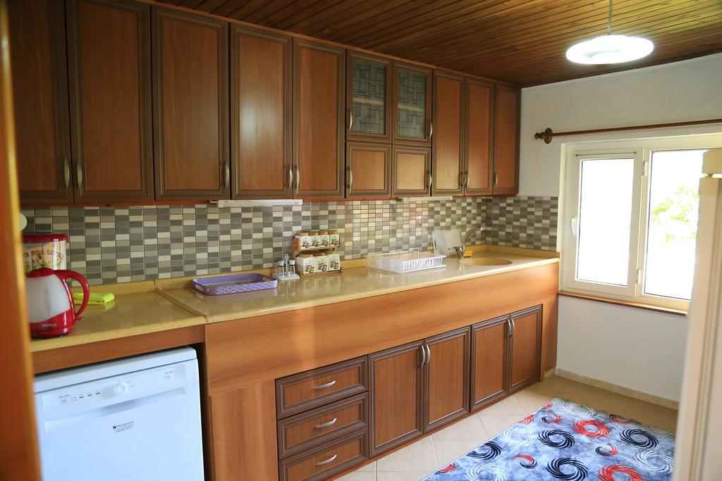 Holiday park Zeytin *