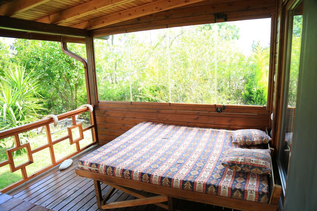 Zeytin Holiday park