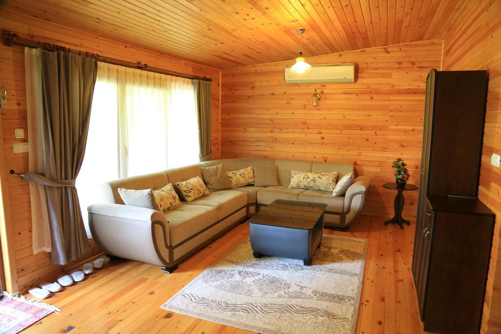 Zeytin Holiday park
