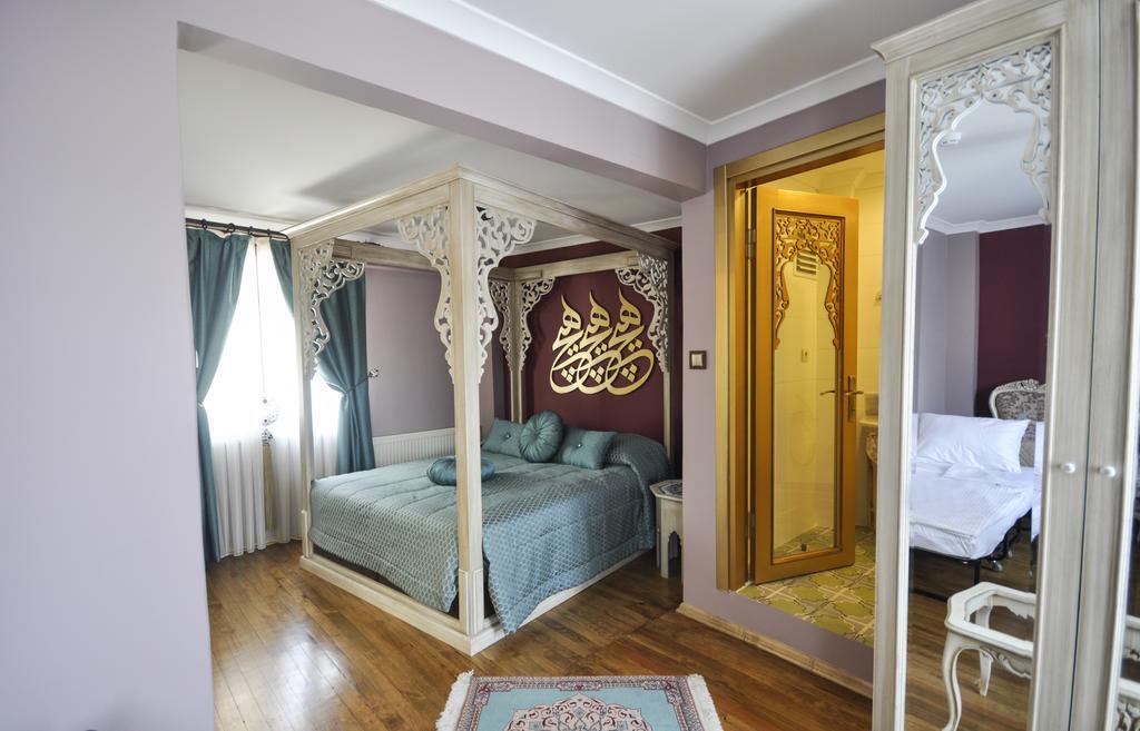 Kervan Hotel