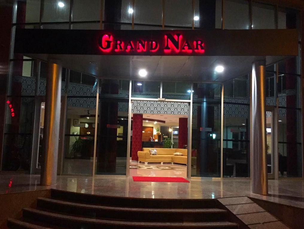 Grand Nar (adults Only) Hotel 4*