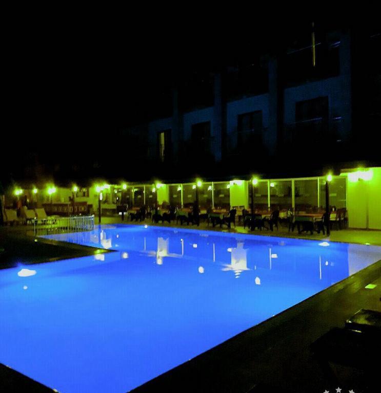 Hotel Grand Nar (adults Only) 4*