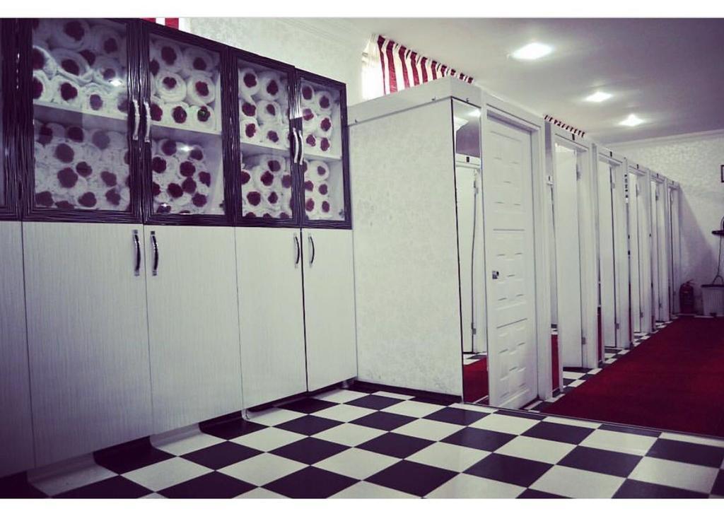 Lara Hadrianus Hotel 3*