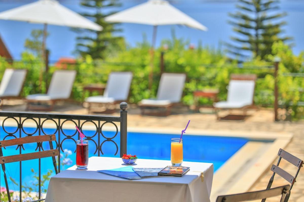 Diva Allsuite Hotel