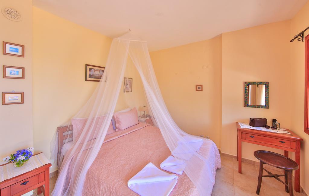 Diva Allsuite Hotel Kas