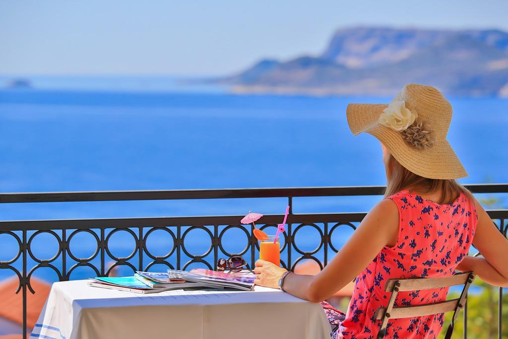 Hotel Diva Allsuite 3*