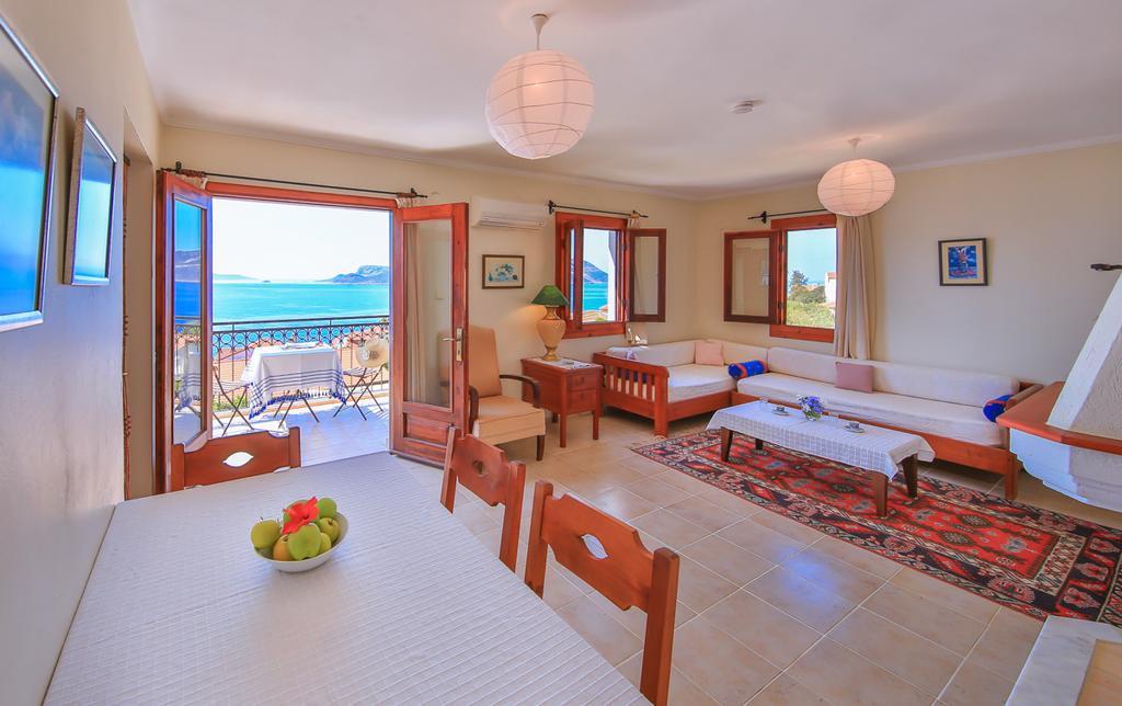 Hotel Diva Allsuite Kas