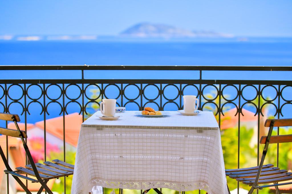 Diva Allsuite Hotel 3*