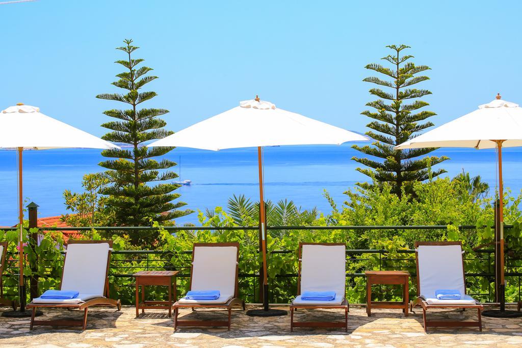 Hotel Diva Allsuite 3*