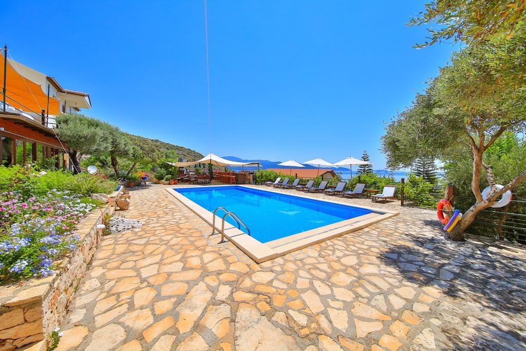 Hotel Diva Allsuite Kas