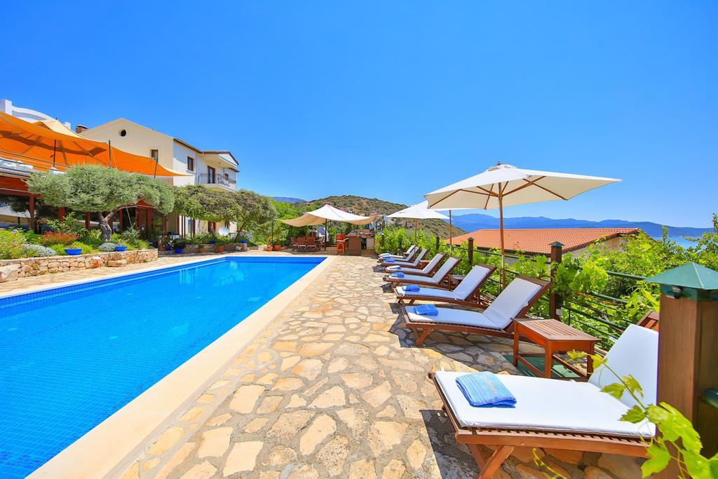 Hotel Diva Allsuite Kas