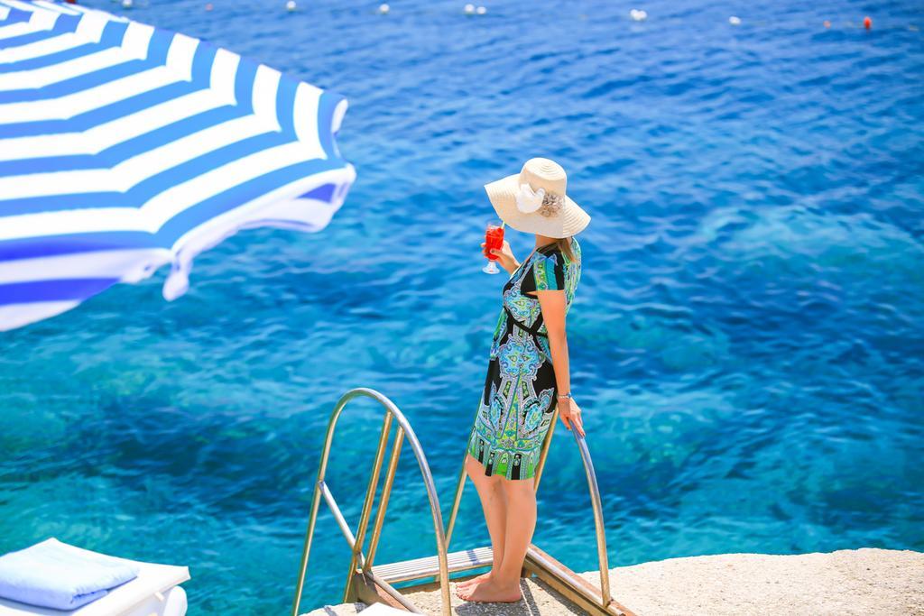 Hotel Diva Allsuite Kas