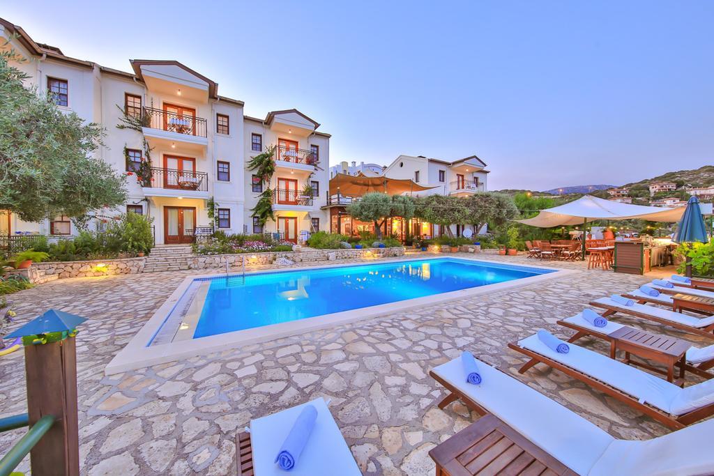 Diva Allsuite Hotel