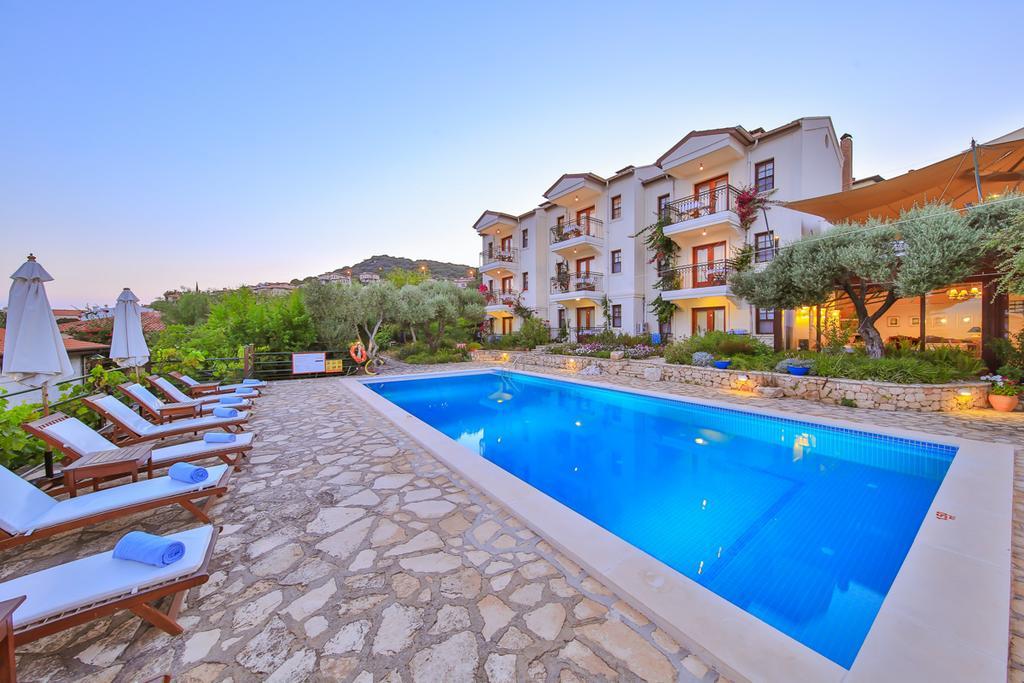 Diva Allsuite 3*