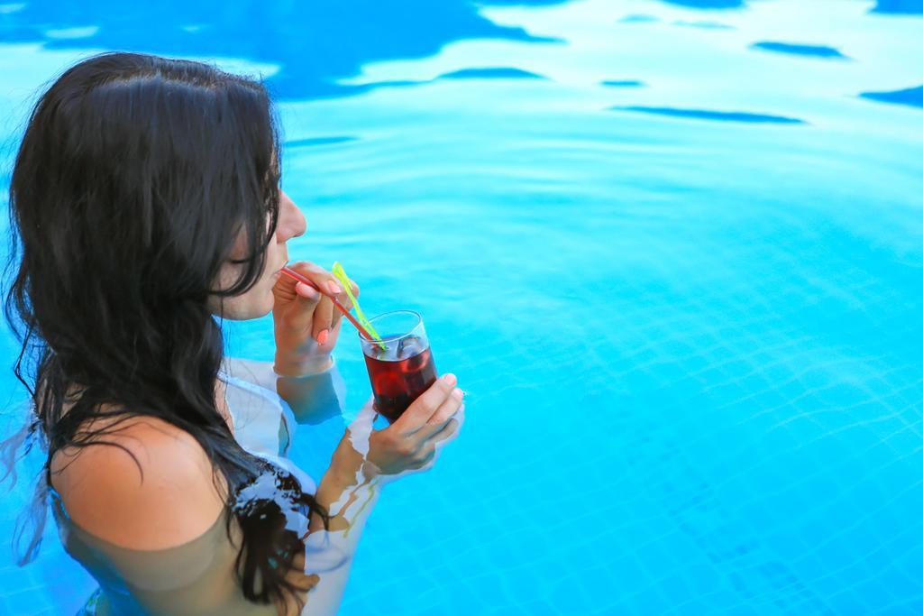 Hotel Diva Allsuite Kas