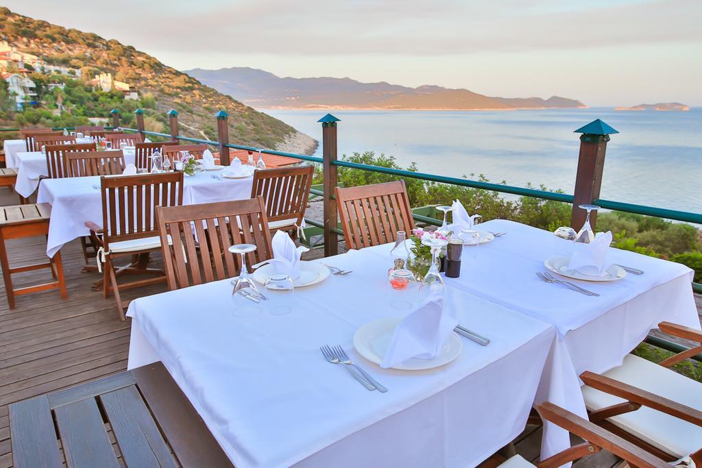 Diva Allsuite Hotel