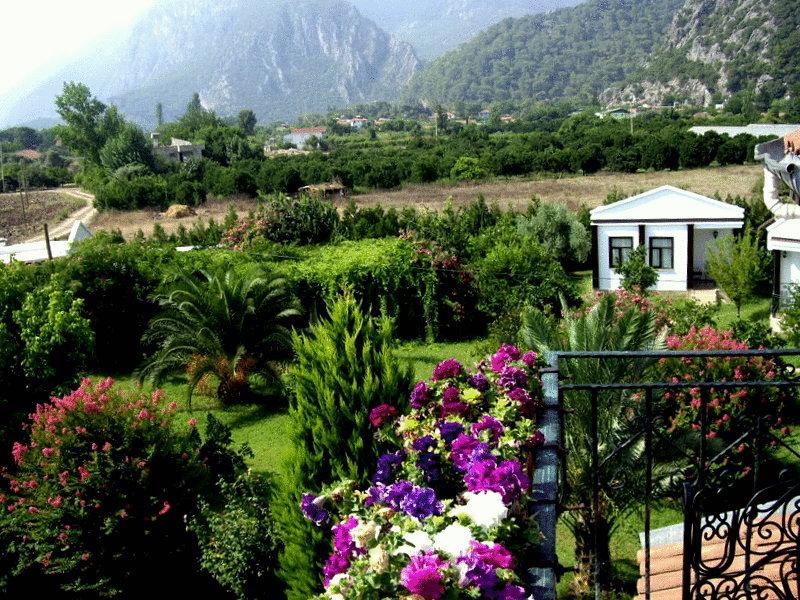Guest house Hemerans Anatolia
