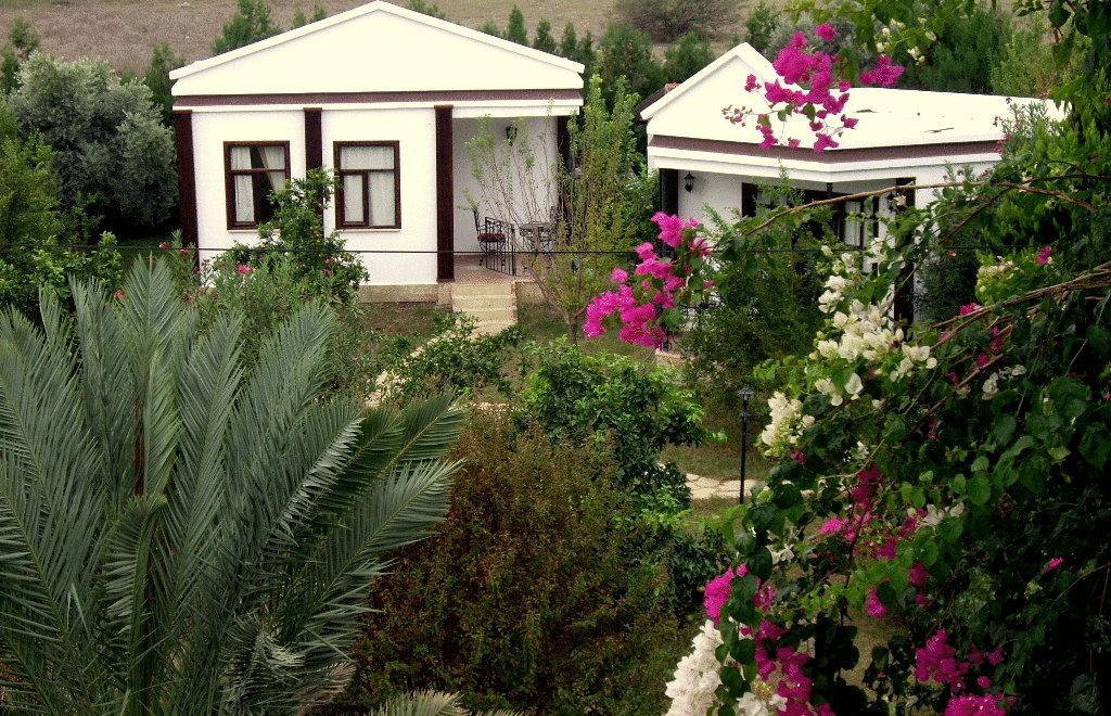 Hemerans Anatolia Guest house